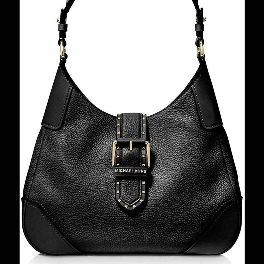 Michael Kors Lillian Medium Shoulder Bag